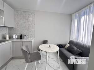 1-к квартира, вторичка, 35м2, 2/4 этаж
