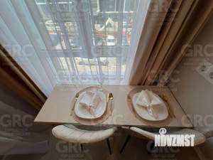 Студия квартира, вторичка, 16м2, 3/19 этаж