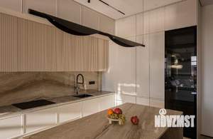 1-к квартира, вторичка, 70м2, 7/23 этаж