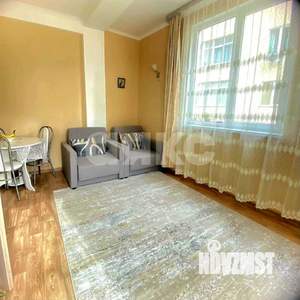 2-к квартира, вторичка, 35м2, 2/7 этаж