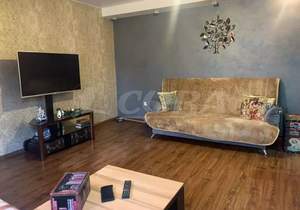 2-к квартира, вторичка, 59м2, 4/5 этаж