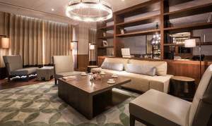 3-к квартира, вторичка, 130м2, 18/27 этаж