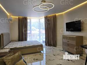 Студия квартира, вторичка, 31м2, 11/20 этаж