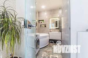 1-к квартира, вторичка, 50м2, 18/23 этаж