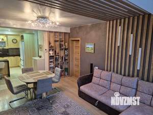 3-к квартира, вторичка, 100м2, 4/12 этаж