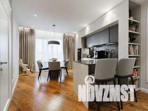 3-к квартира, вторичка, 115м2, 20/24 этаж