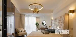 3-к квартира, вторичка, 80м2, 18/21 этаж