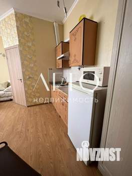 Студия квартира, вторичка, 23м2, 4/6 этаж