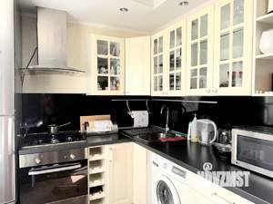 1-к квартира, вторичка, 43м2, 5/5 этаж