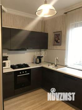 2-к квартира, вторичка, 60м2, 3/4 этаж