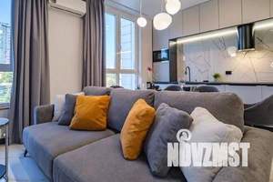 1-к квартира, вторичка, 42м2, 7/17 этаж