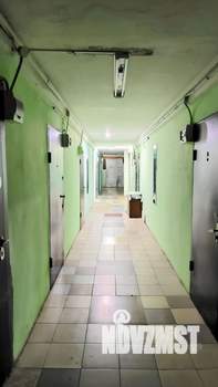 Студия квартира, вторичка, 16м2, 2/5 этаж