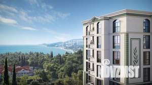 1-к квартира, вторичка, 36м2, 3/7 этаж