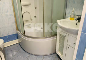 1-к квартира, вторичка, 34м2, 3/9 этаж