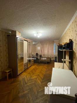 2-к квартира, вторичка, 51м2, 1/5 этаж