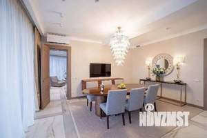 2-к квартира, вторичка, 46м2, 4/6 этаж