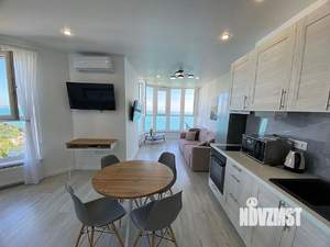 1-к квартира, вторичка, 45м2, 12/18 этаж