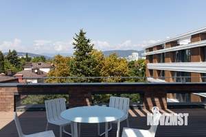 1-к квартира, вторичка, 42м2, 4/5 этаж