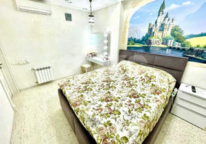 3-к квартира, вторичка, 85м2, 1/19 этаж