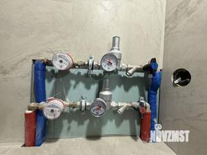 1-к квартира, вторичка, 36м2, 2/12 этаж