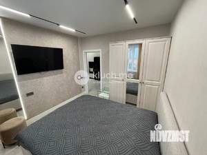 2-к квартира, вторичка, 68м2, 1/16 этаж