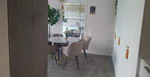 2-к квартира, вторичка, 45м2, 10/17 этаж