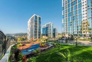 1-к квартира, вторичка, 37м2, 3/19 этаж