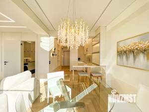 2-к квартира, вторичка, 55м2, 5/8 этаж