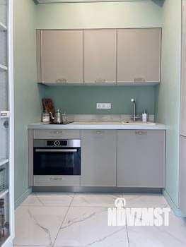 1-к квартира, вторичка, 28м2, 3/3 этаж