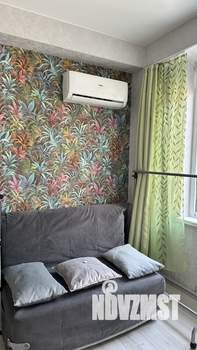 Студия квартира, вторичка, 22м2, 1/3 этаж