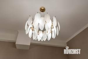 4-к квартира, вторичка, 160м2, 1/6 этаж