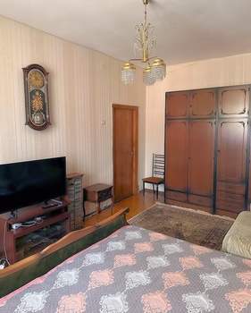 3-к квартира, вторичка, 83м2, 3/4 этаж