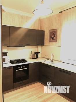 2-к квартира, вторичка, 58м2, 3/4 этаж