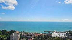 1-к квартира, вторичка, 58м2, 12/24 этаж