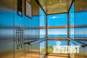 1-к квартира, вторичка, 36м2, 15/21 этаж