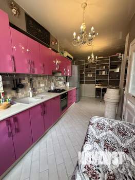 2-к квартира, вторичка, 43м2, 5/10 этаж