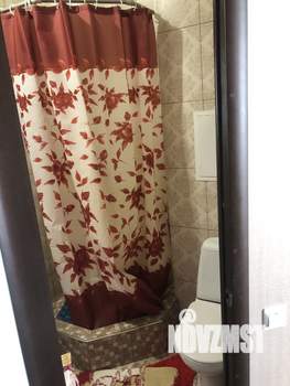 2-к квартира, вторичка, 26м2, 2/3 этаж