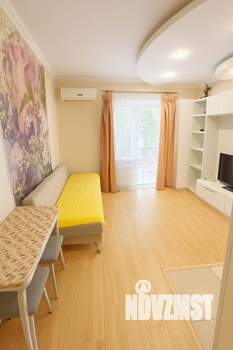 Студия квартира, вторичка, 25м2, 2/6 этаж