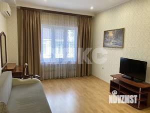 2-к квартира, вторичка, 53м2, 3/4 этаж
