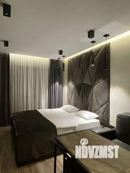 1-к квартира, вторичка, 35м2, 3/5 этаж