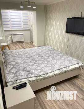 1-к квартира, вторичка, 32м2, 3/5 этаж