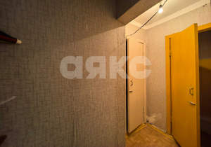 3-к квартира, вторичка, 61м2, 6/9 этаж