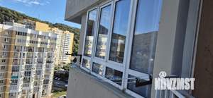 1-к квартира, вторичка, 47м2, 10/12 этаж