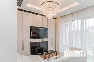 3-к квартира, вторичка, 89м2, 8/27 этаж
