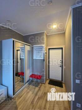 Студия квартира, вторичка, 26м2, 3/4 этаж