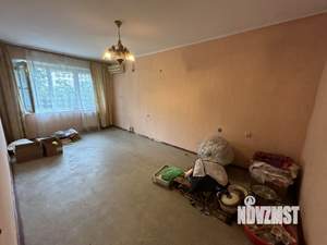2-к квартира, вторичка, 47м2, 4/5 этаж