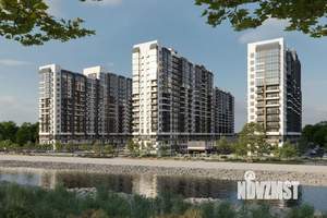 1-к квартира, вторичка, 37м2, 3/17 этаж