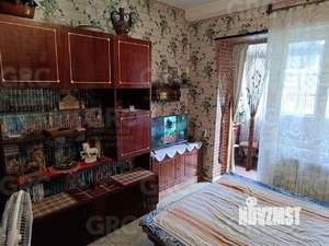 2-к квартира, вторичка, 63м2, 6/12 этаж