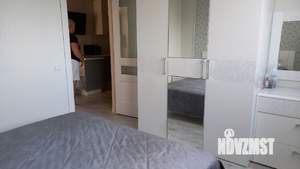 2-к квартира, вторичка, 46м2, 9/12 этаж