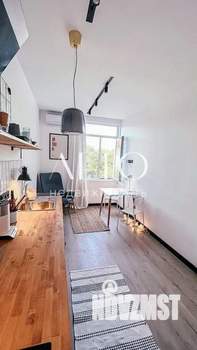 2-к квартира, вторичка, 35м2, 1/9 этаж